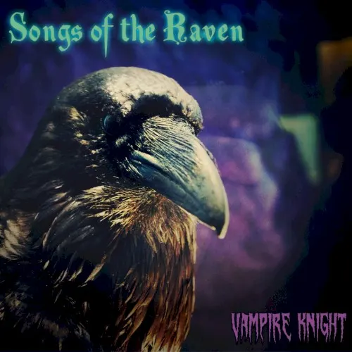 Songs of the Raven — Vampire Knight