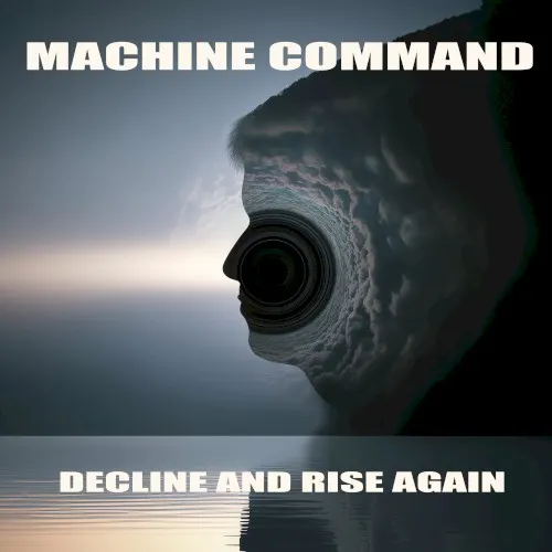 Decline and Rise Again — Machine Command