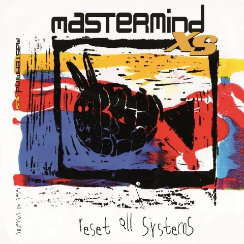 Reset All Systems — Mastermind XS