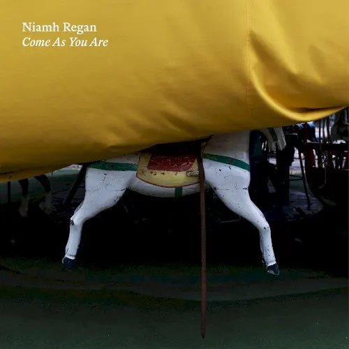 Come as you are — Niamh Regan