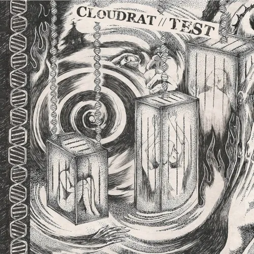 Cloud Rat / Test — Cloud Rat