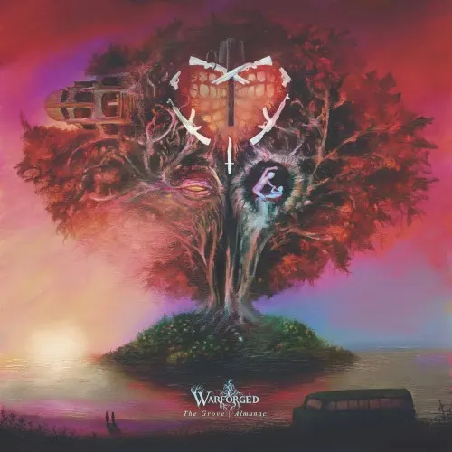 The Grove | Almanac — Warforged