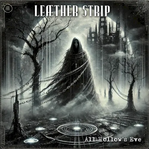 All Hallow's Eve — Leaether Strip