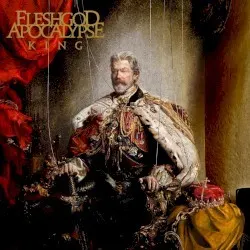 King — Fleshgod Apocalypse