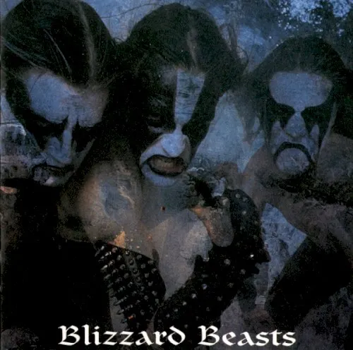 Blizzard Beasts — Immortal