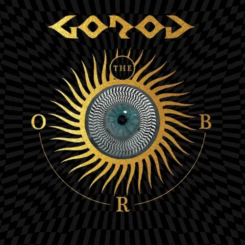 The Orb — Gorod