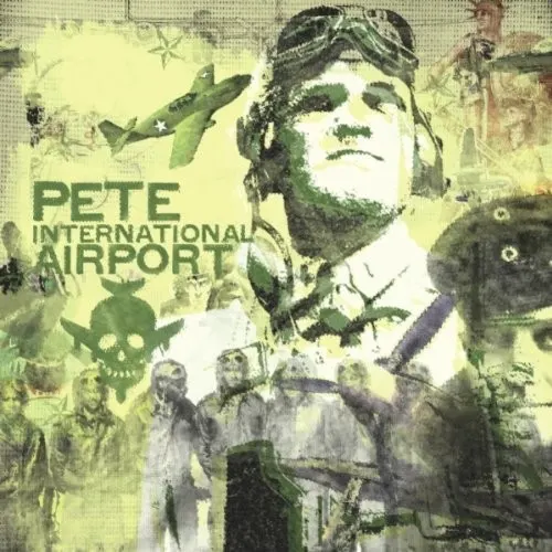 Pete International Airport — Pete International Airport