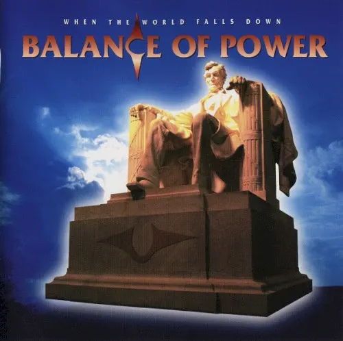 When the World Falls Down — Balance Of Power