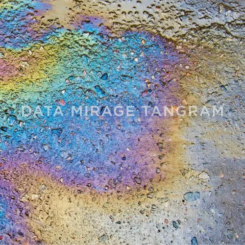 Data Mirage Tangram — The Young Gods