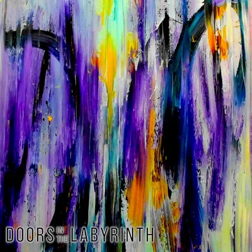 In The Shadow Of The Monolith — Doors In The Labyrinth
