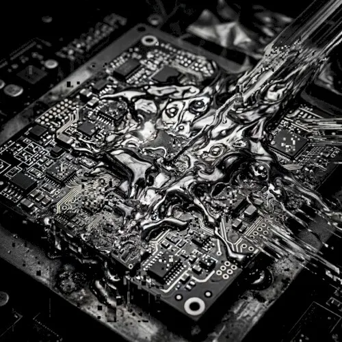 System Meltdown / Open Process — Substak
