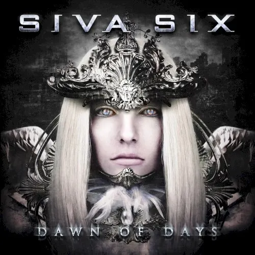 Dawn of Days — Siva Six