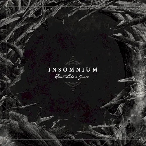 Heart Like a Grave — INSOMNIUM