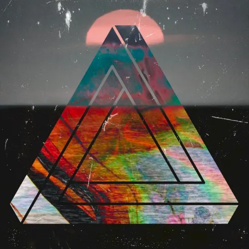 Neon Fields — Neon Fields