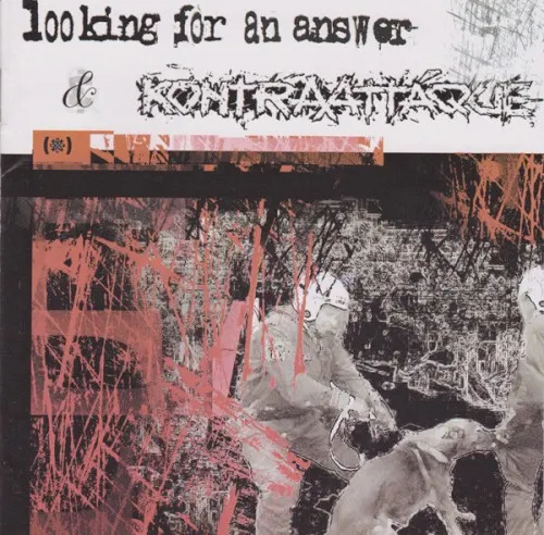 Looking for an Answer / Kontraattaque — Looking For An Answer