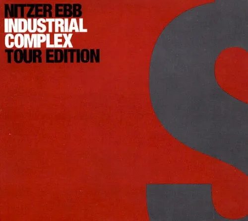 Industrial Complex — Nitzer Ebb
