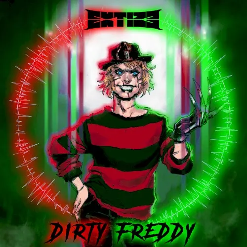 Dirty Freddy — Extize