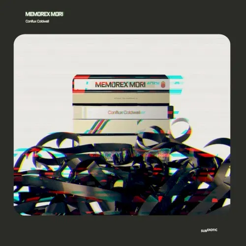 Memorex Mori — Conflux Coldwell