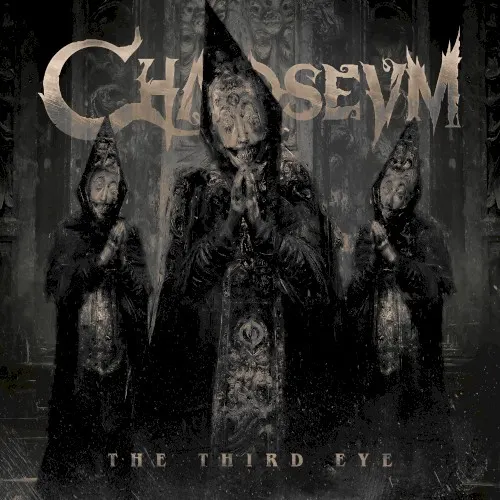 The Third Eye — Chaoseum