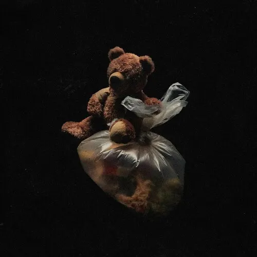 Ocean View EP — Klangstof