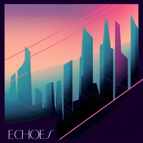 Echoes — Sandor Gavin