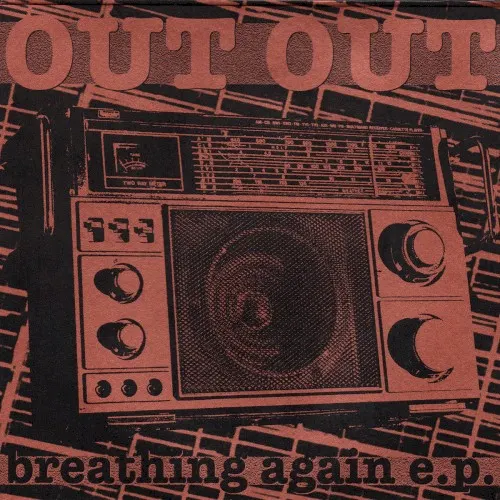 Breathing Again EP — Out Out