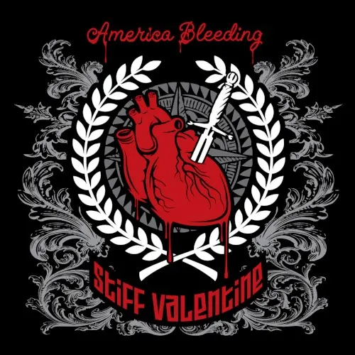America Bleeding — Stiff Valentine