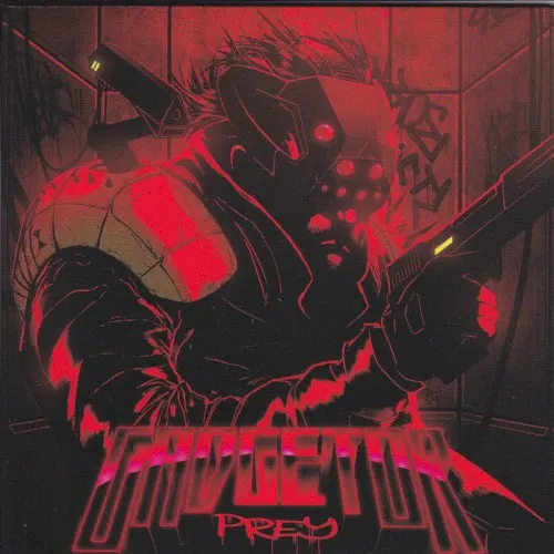 Prey — Gadgetor