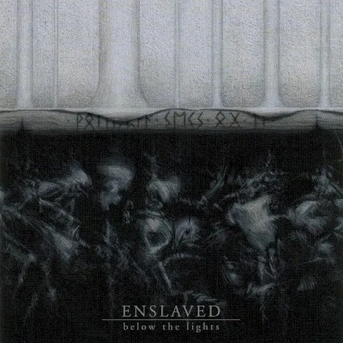 Below the Lights — Enslaved