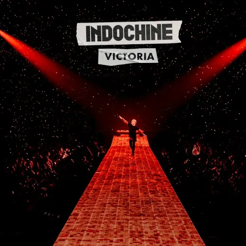 Victoria — Indochine