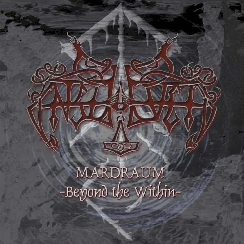 Mardraum: Beyond the Within — Enslaved