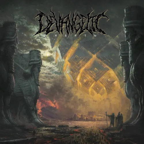 Ersetu — Devangelic