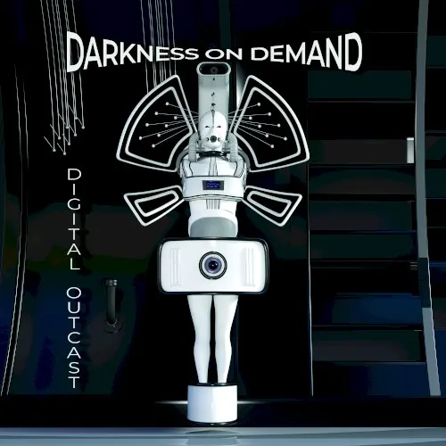 Digital Outcast — Darkness On Demand