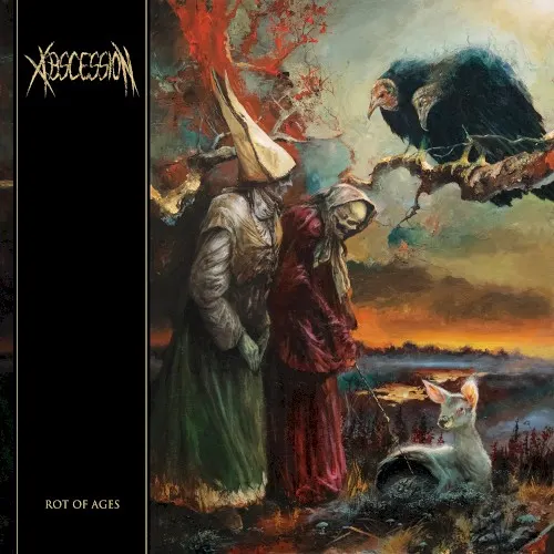 Rot of Ages — Abscession