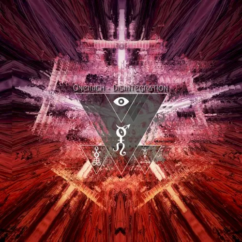 Broken II: Disintegration — Oneirich