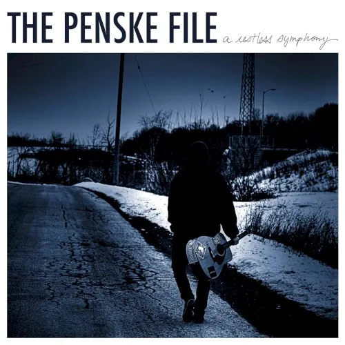 A Restless Symphony — The Penske File