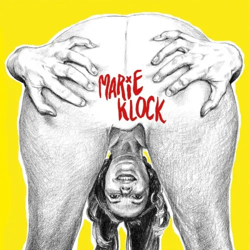 Marie Klock — Marie Klock