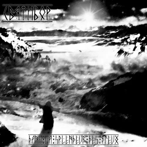 Dans la splendeur des Dieux — Sviatibor