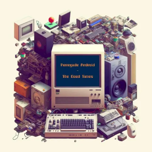 The Good Times — RENEGADE ANDROID