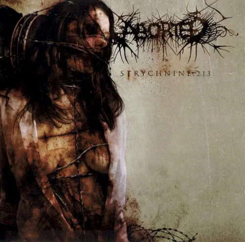 Strychnine.213 — ABORTED
