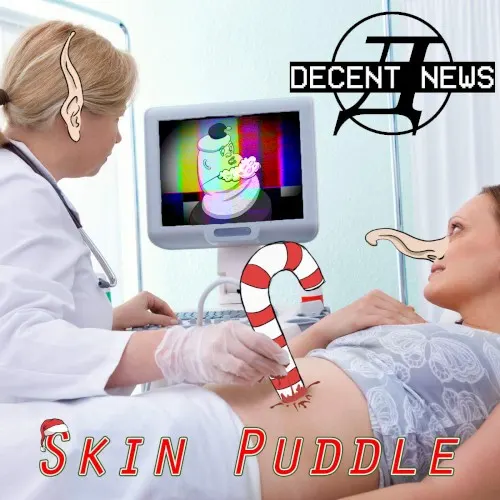 Skin Puddle Christmas 2018 — Decent News