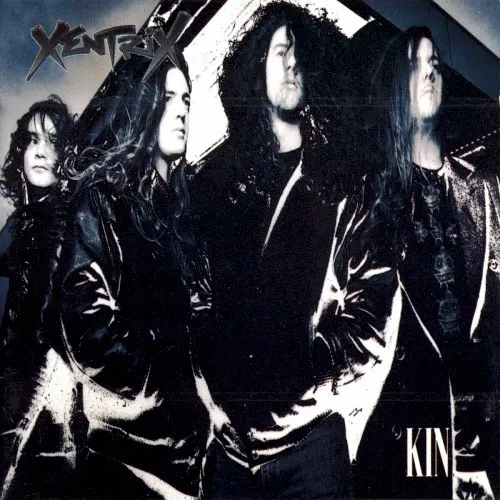 Kin — XENTRIX