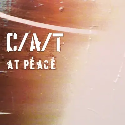 At Peace — C-A-T