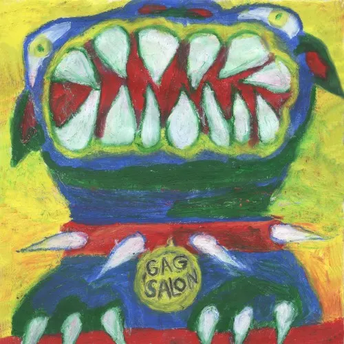 Get A Load Of This Guy — Gag Salon