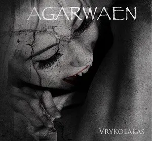 Vrykolakas — Agarwaen
