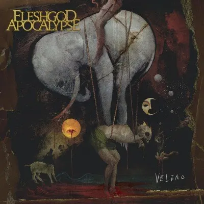 Veleno — Fleshgod Apocalypse
