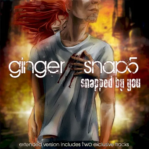 Snapped by You — Ginger Snap5