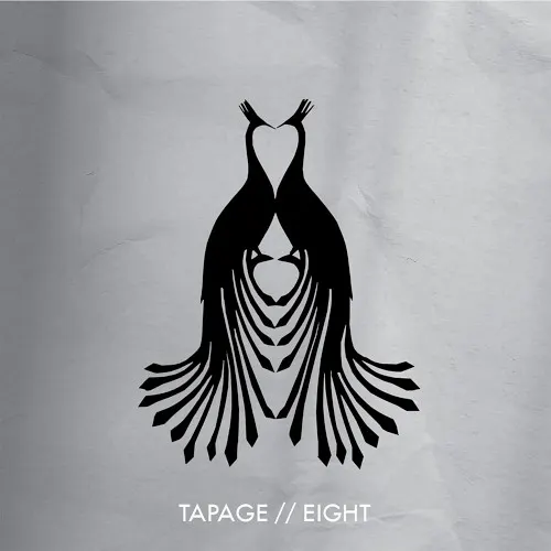 Eight — Tapage