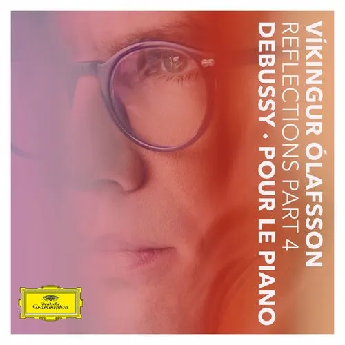 Reflections Pt. 4 / Debussy: Pour le piano — Clark