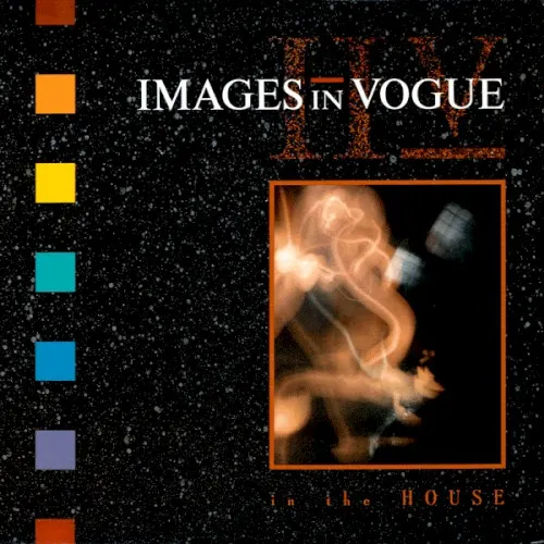 In the House — Images in Vogue